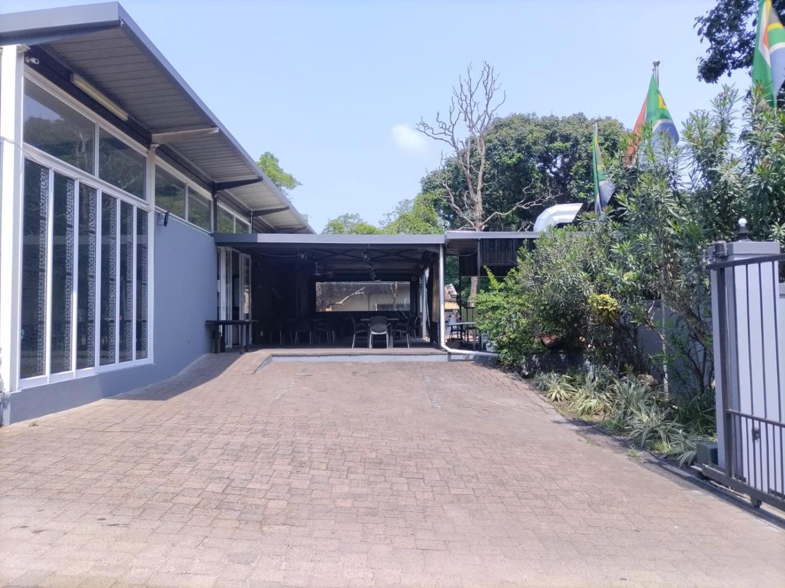 Essenwood Park Hotel Durban