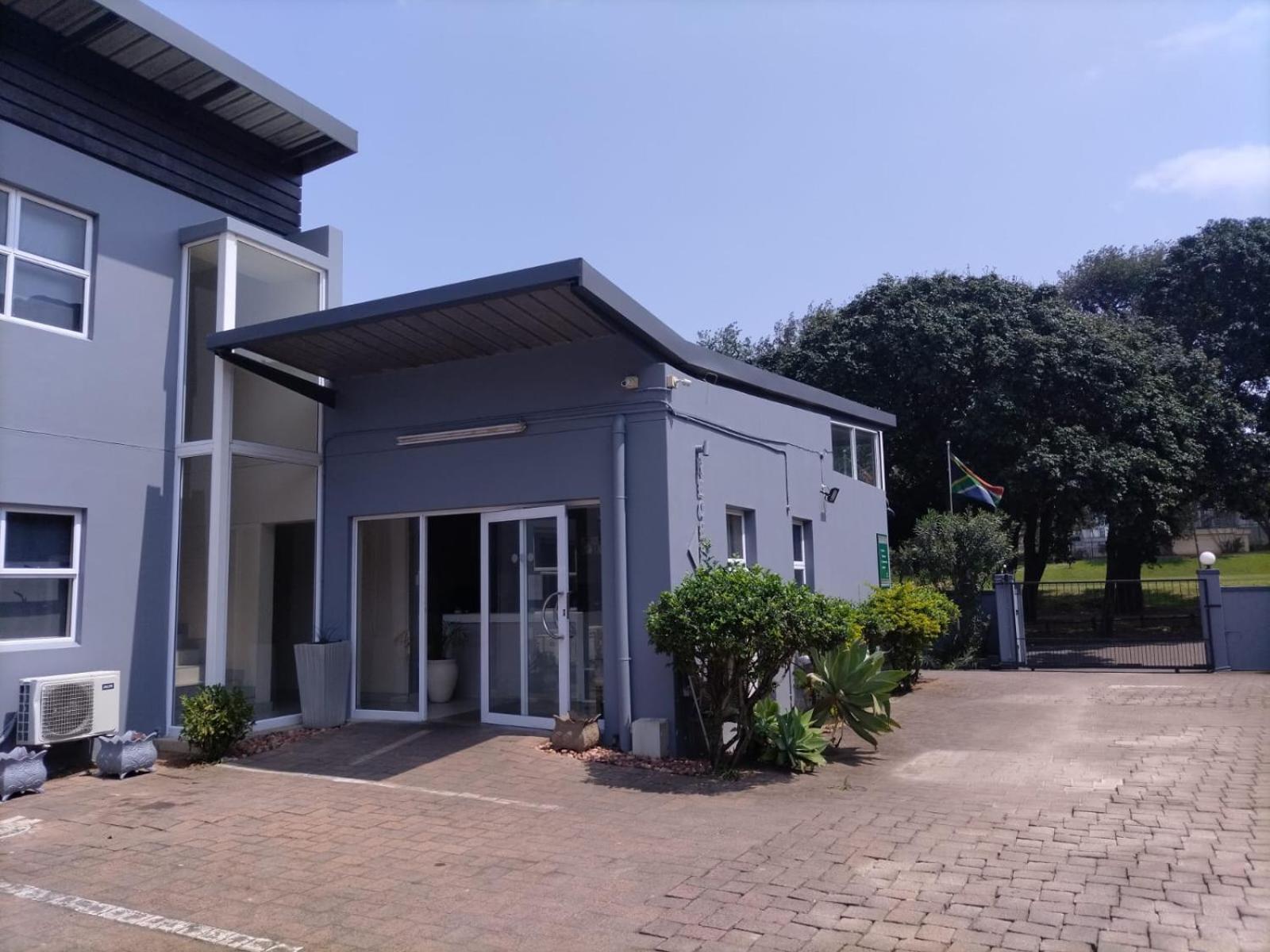 Hotel Essenwood Park Durban