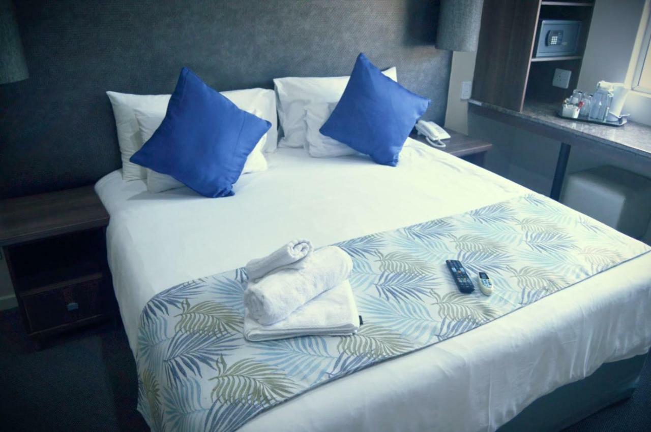 Essenwood Park Hotel Durban